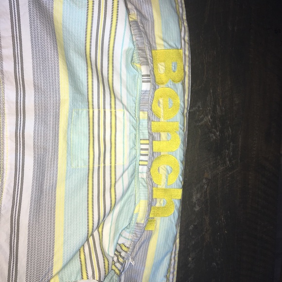 BENCH Jacket - Picture 6 of 11